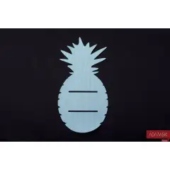 Ananas na sztućce-01