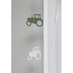 Zawieszka- traktory